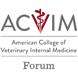 2016 ACVIM Forum icon