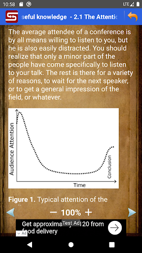 Oral Presentation Screen 3
