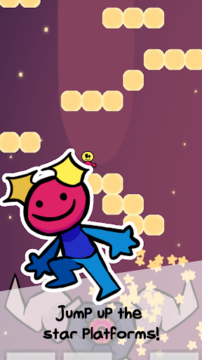 Android application Bilo: Star Mask screenshort