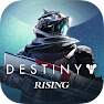 Get Destiny: Rising for Android Aso Report