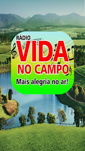 Rádio Vida No Campo FM