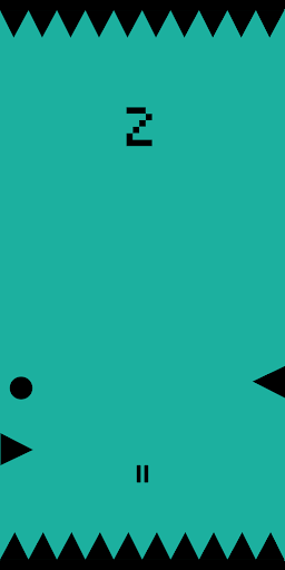 Bouncer Screen 3
