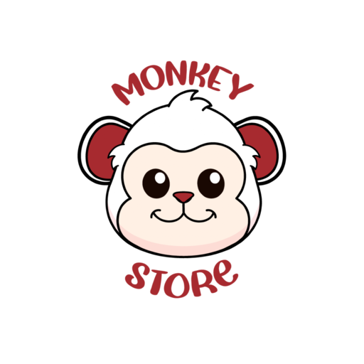 Monkey Shop logo