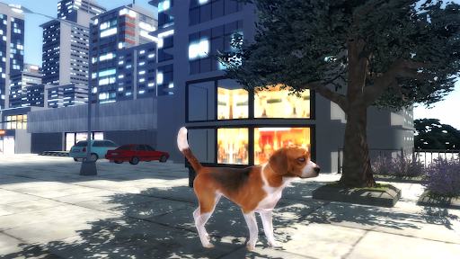 Hound Simulator screenshot 8