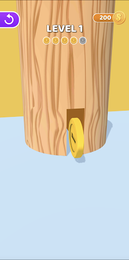 CoinSlot Screen 3