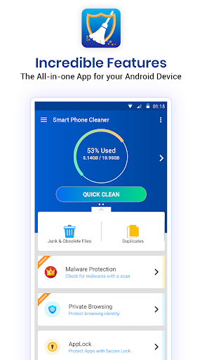 Smart Phone Cleaner 1