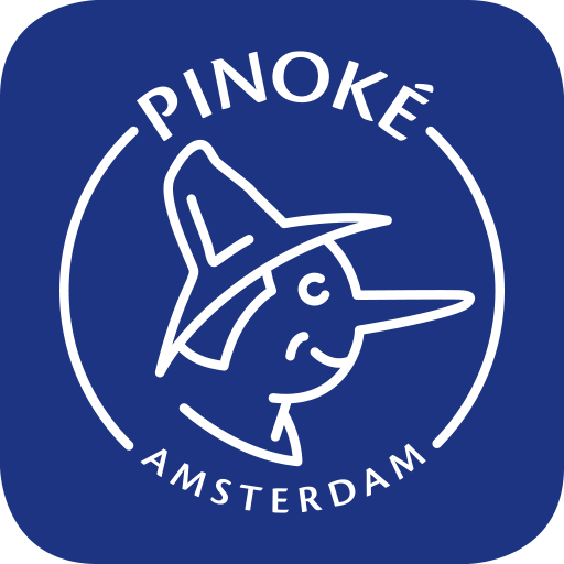 Pinoké logo