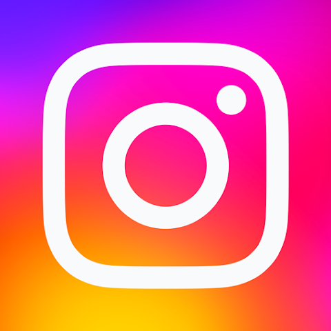 App Logo Instagram