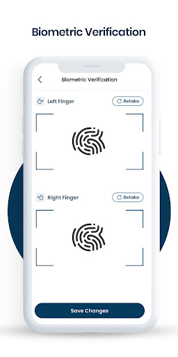 Property Wallet Verification