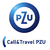 Call&Travel PZU icon