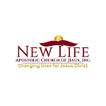 Cover Image of Descargar The New Life Apostolic Church  APK