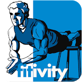 Fitness Boot Camp Workouts icon