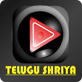 TELUGU SHRIYA Songs icon