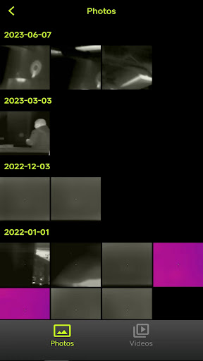 HOGINATOR Screen 3
