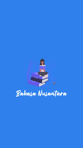 Android application Bahasa Nusantara screenshort