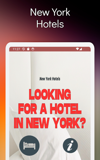 New York Hotels