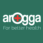 Cover Image of Herunterladen Arogga - Online-Apotheke und Gesundheits-App  APK