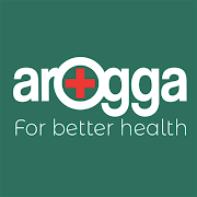 Arogga  - Online Pharmacy of Bangladesh