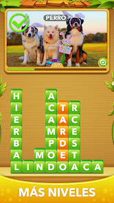 Imágen 15 Word Heaps: Pic Puzzle - Adivi android