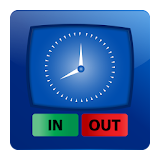 iTimePunch - Work Time Clock icon