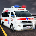 911 Ambulance Help Rescue Apk