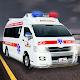 911 Ambulance Help Rescue