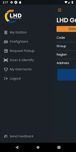 FireSmart Screen 3