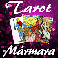 Tarot Cards Reading 23 Marmara