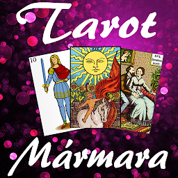 صورة رمز Tarot español fiable Marmara