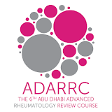 ADARRC2016-Rheumatology Course icon
