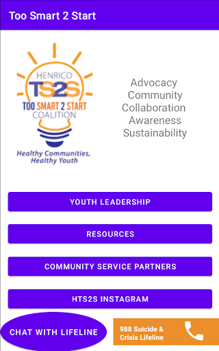 Too Smart Teens Screen 2