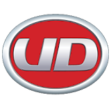 UD Trucks Japan Experience icon