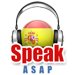 Cover Image of Descargar Español para 7 lecciones. Habla lo antes posible® 3.4.1 APK