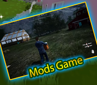 Ranch Simulator Game Pro Guide 1.1 APK + Mod (Free purchase) for Android