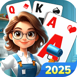 Solitaire TriPeaks Match Mod Apk