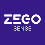 Cover Image of Télécharger Zego Sense  APK