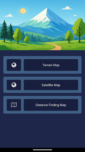Altimeter screenshot 7
