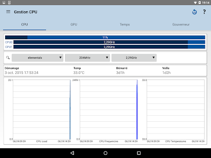 3C All-in-One Toolbox Pro key Capture d'écran