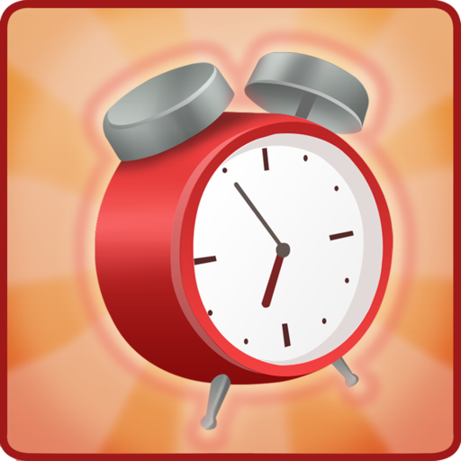 World City Alarm Clock logo