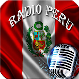 Radio Peru Free Radios Peru icon