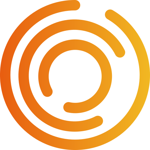 iRiS Remote Control Logo