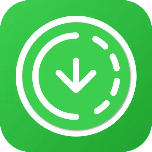 Status Saver for WhatsApp logo