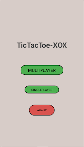 TicTacToe-XOX