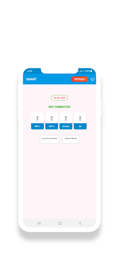 Smart VPN - Safer VPN Screen 2
