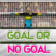 Goal Or No Goal