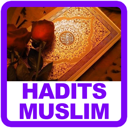 Hadist Shahih Muslim