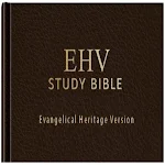 Cover Image of ดาวน์โหลด Evangelical Heritage Version  APK