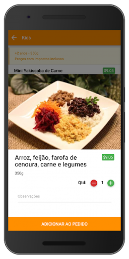 Little Chef Screen 3