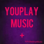 Cover Image of Herunterladen YouPlay Music Plus  APK