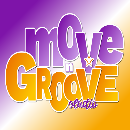 MOVE N GROOVE logo
